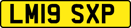 LM19SXP