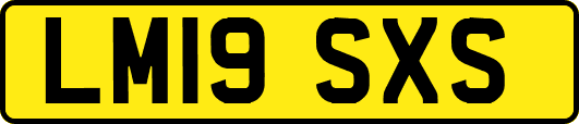 LM19SXS