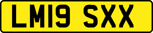 LM19SXX