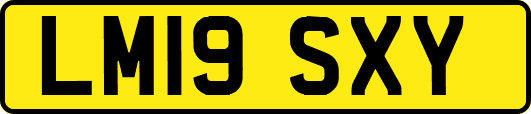LM19SXY