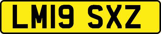LM19SXZ