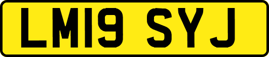LM19SYJ
