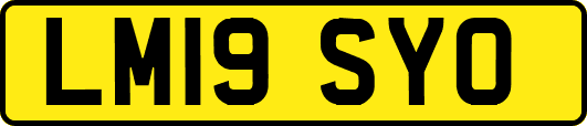 LM19SYO