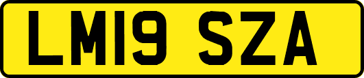 LM19SZA