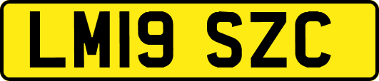 LM19SZC