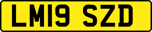 LM19SZD