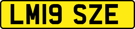 LM19SZE