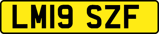 LM19SZF