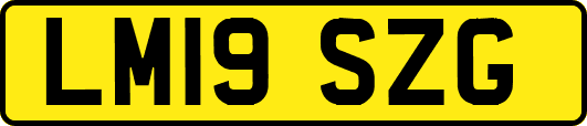 LM19SZG