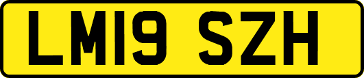 LM19SZH