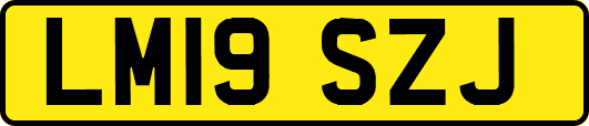 LM19SZJ