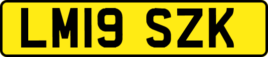 LM19SZK