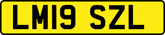 LM19SZL