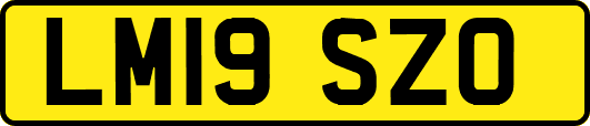 LM19SZO