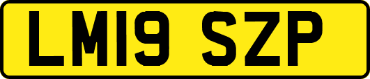 LM19SZP
