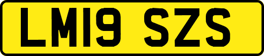 LM19SZS