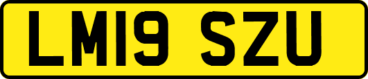 LM19SZU