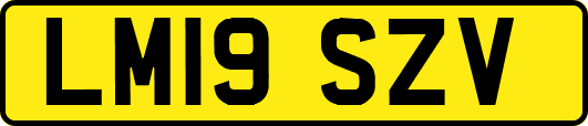 LM19SZV