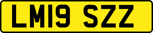 LM19SZZ