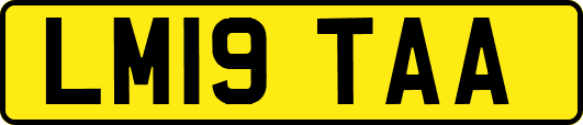 LM19TAA