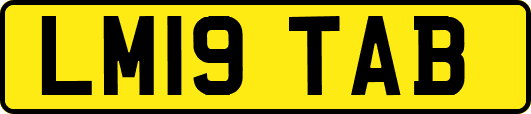 LM19TAB