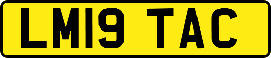 LM19TAC