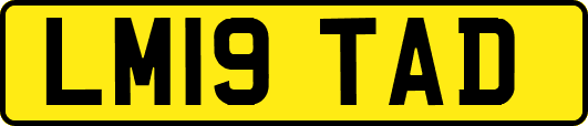 LM19TAD