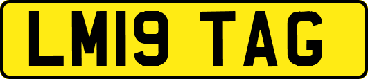 LM19TAG