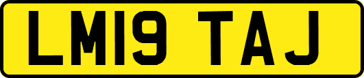LM19TAJ