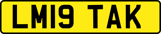 LM19TAK