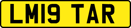 LM19TAR