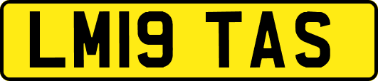 LM19TAS