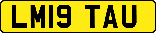 LM19TAU