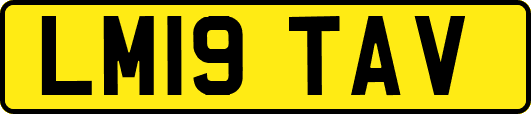 LM19TAV