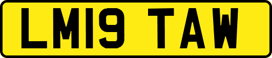 LM19TAW