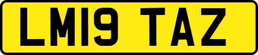 LM19TAZ