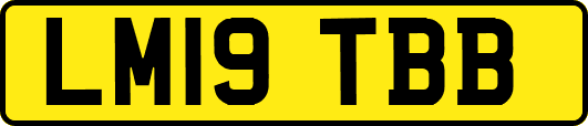 LM19TBB
