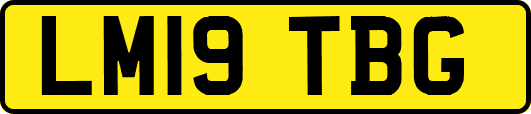 LM19TBG