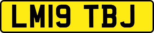 LM19TBJ