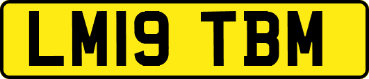 LM19TBM