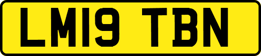 LM19TBN