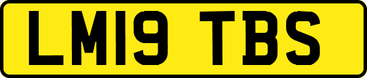 LM19TBS