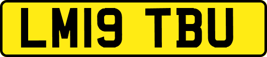 LM19TBU
