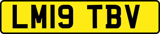 LM19TBV