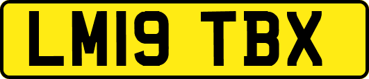 LM19TBX