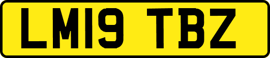 LM19TBZ
