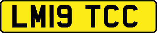 LM19TCC