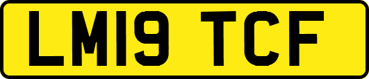 LM19TCF