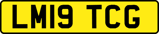 LM19TCG