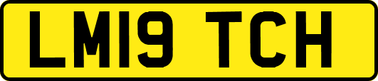 LM19TCH
